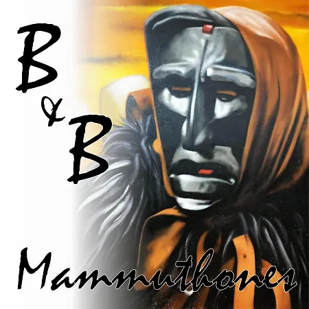 Couette-café Mamuthones