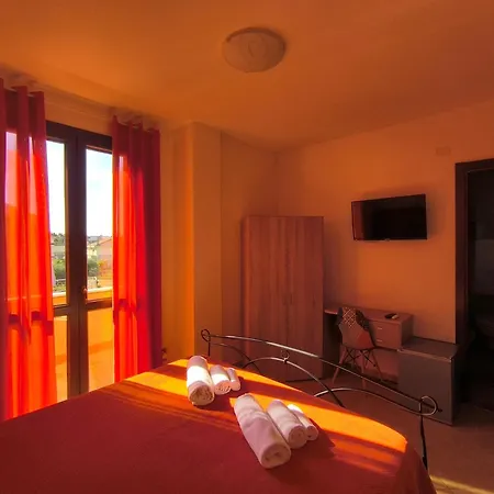 Mamuthones Porto Torres