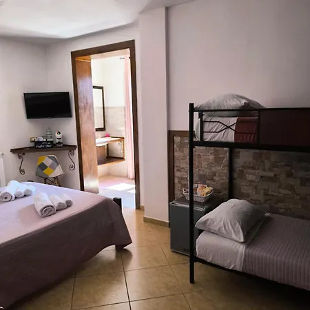 Mamuthones Porto Torres