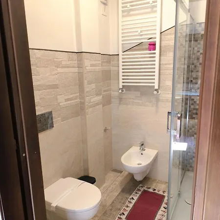 Mamuthones 3* Porto Torres