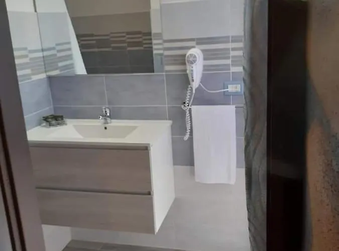 Panzió Mamuthones Porto Torres