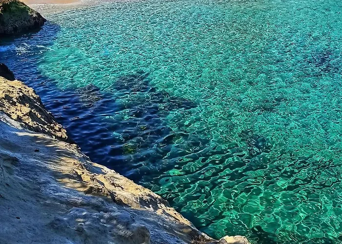 Oda ve Kahvaltı Mamuthones Porto Torres