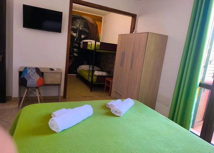 Mamuthones Porto Torres