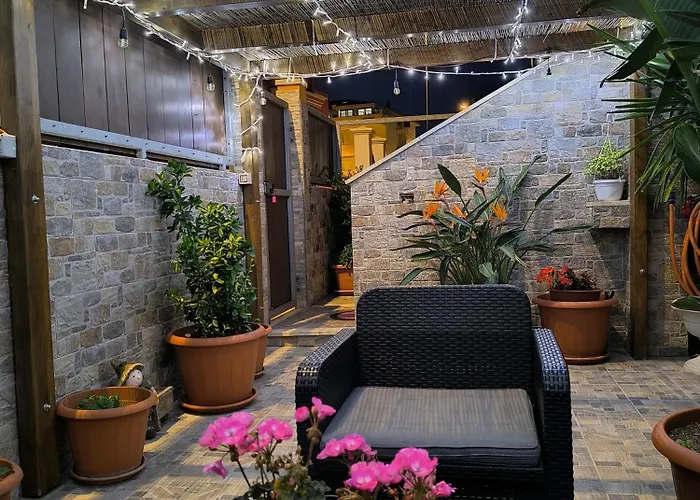 Mamuthones Porto Torres