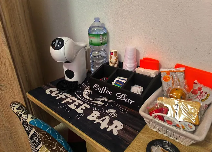 Panzió Mamuthones Porto Torres