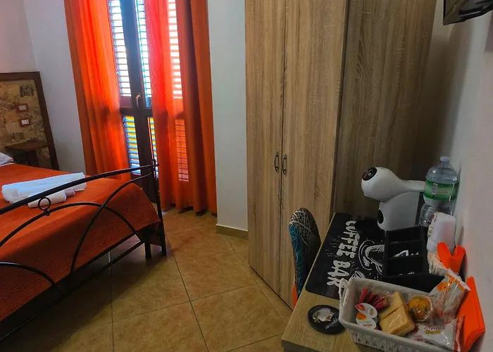 Mamuthones 3* Porto Torres