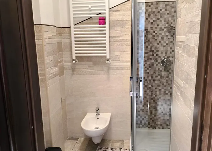 Panzió Mamuthones Porto Torres