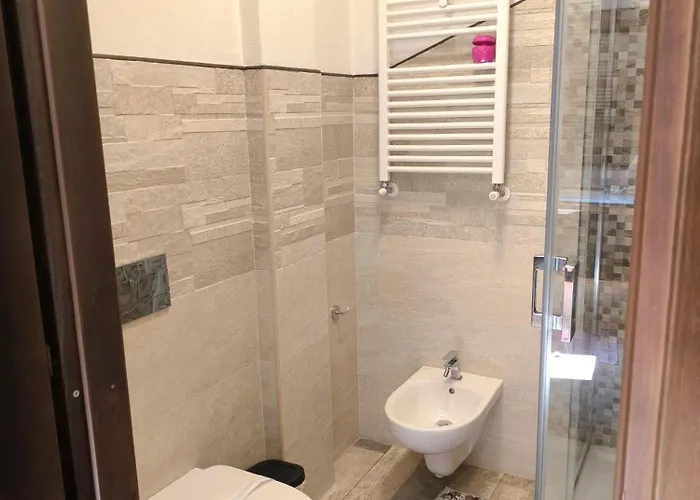 Mamuthones 3* Porto Torres