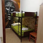 Mamuthones Panzió 3*