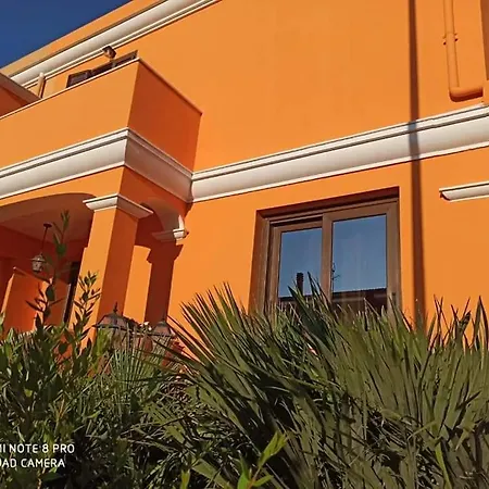 Mamuthones Bed & Breakfast Porto Torres