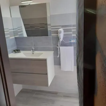 Bed & Breakfast Mamuthones Porto Torres