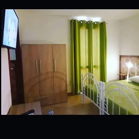 Mamuthones Bed & Breakfast