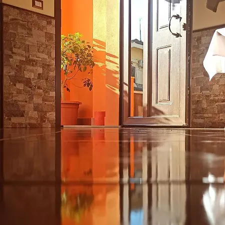 Mamuthones Frühstückspension