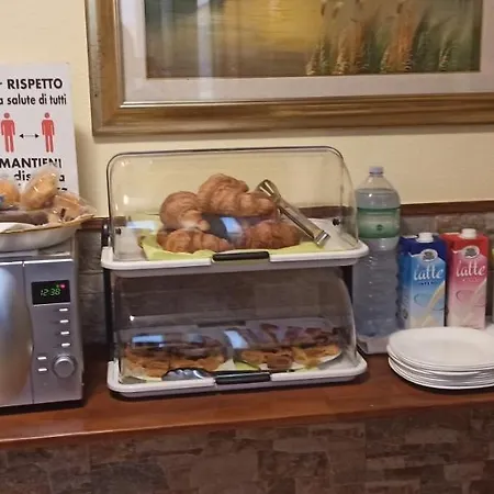 Bed & Breakfast Mamuthones *