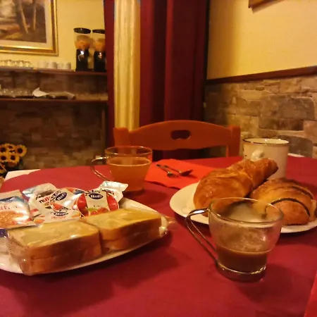 Bed & Breakfast Mamuthones Porto Torres