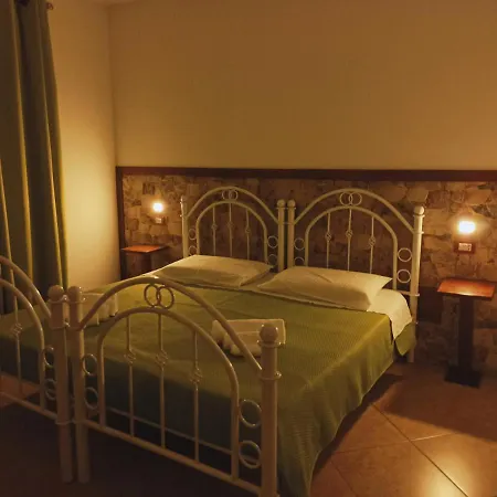 Bed & Breakfast Mamuthones Porto Torres