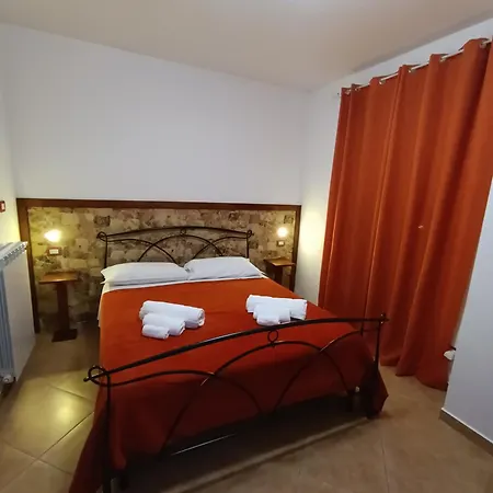 Bed & Breakfast Mamuthones *