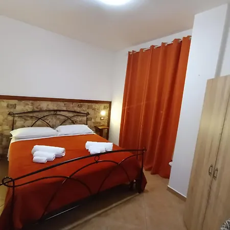 Bed & Breakfast Mamuthones Porto Torres
