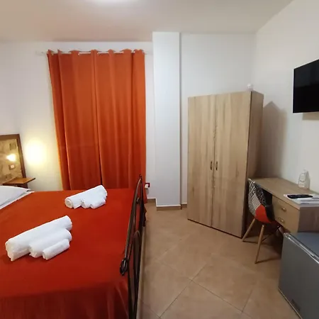 Bed & Breakfast Mamuthones Porto Torres