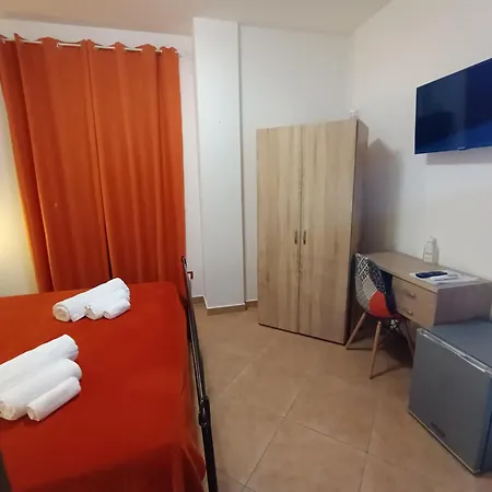 Bed & Breakfast Mamuthones Porto Torres