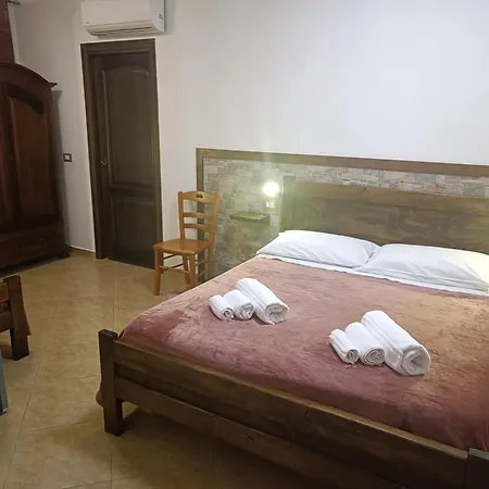 Mamuthones Bed & Breakfast
