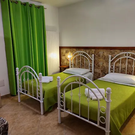 Bed & Breakfast Mamuthones Porto Torres