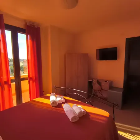 Mamuthones Frühstückspension