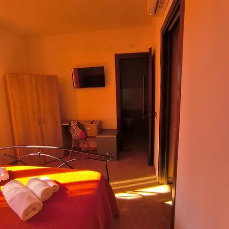Bed & Breakfast Mamuthones