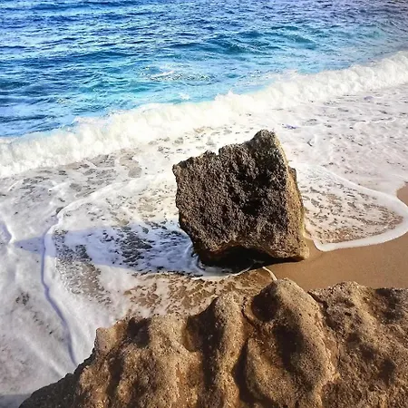 Mamuthones לינה וארוחת בוקר פורטו טורס
