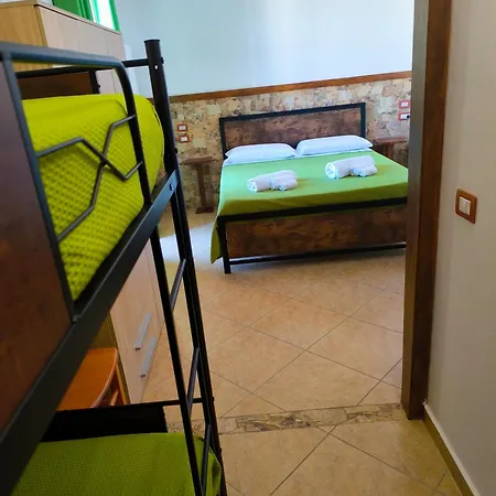 Mamuthones 3* Porto Torres