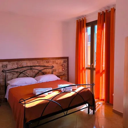 Mamuthones Frühstückspension