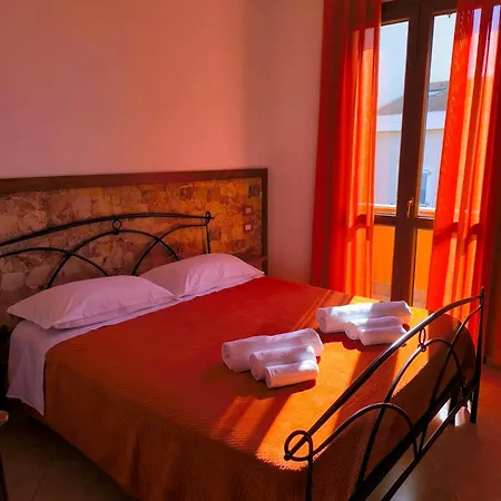 Bed & Breakfast Mamuthones