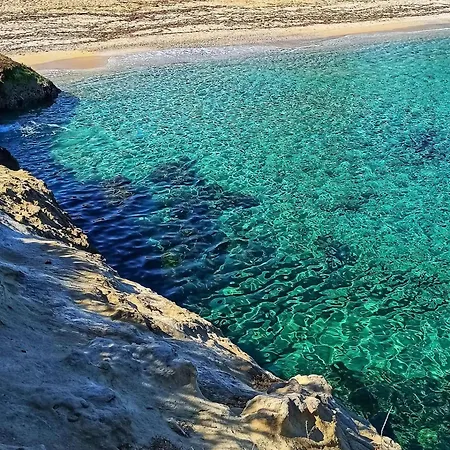 Frühstückspension Mamuthones Porto Torres