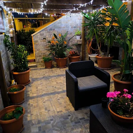 Mamuthones Frühstückspension