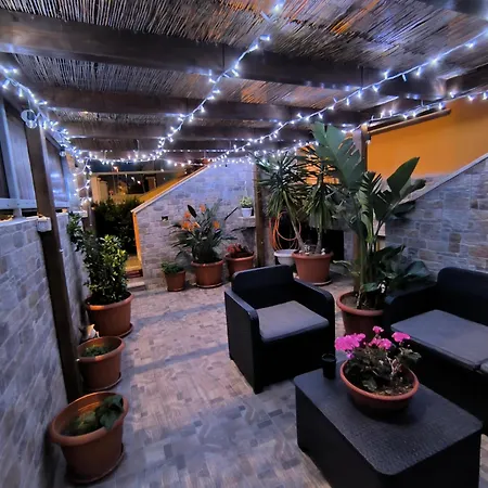 Frühstückspension Mamuthones 3*