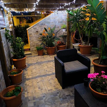 Mamuthones Bed & Breakfast Porto Torres