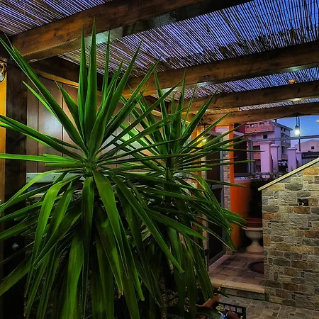 Bed & Breakfast Mamuthones Porto Torres