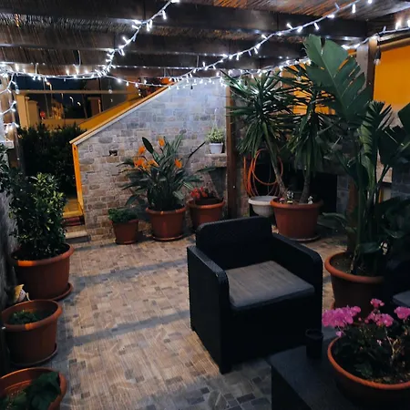 Mamuthones 3* Porto Torres