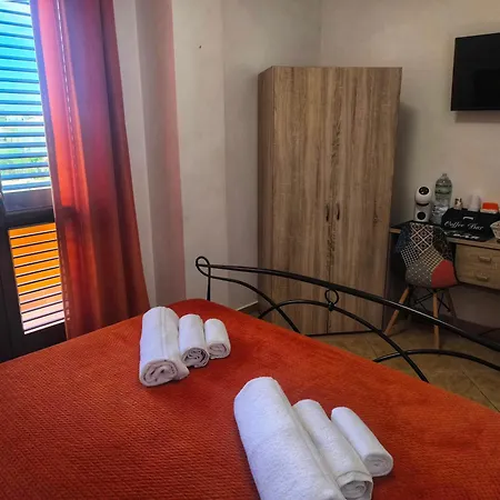 Mamuthones Frühstückspension