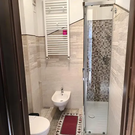 Bed & Breakfast Mamuthones Porto Torres
