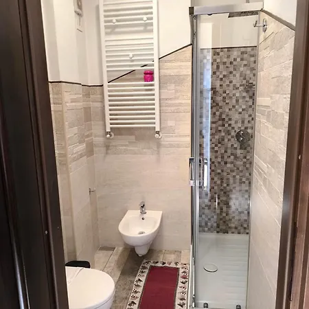 Mamuthones Frühstückspension