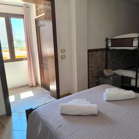 Frühstückspension Mamuthones