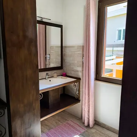 Mamuthones 3* Porto Torres