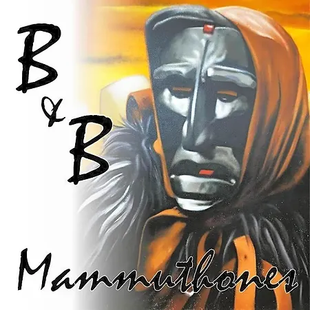 Mamuthones Bed & Breakfast Porto Torres