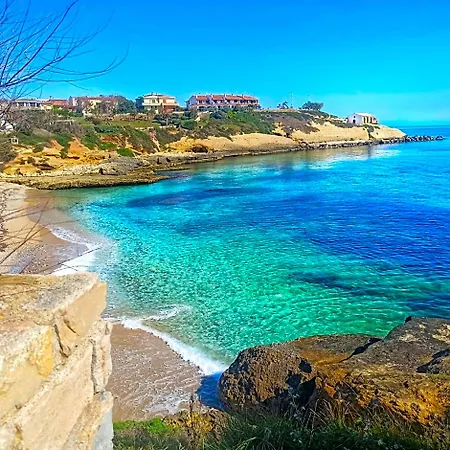 Mamuthones Porto Torres