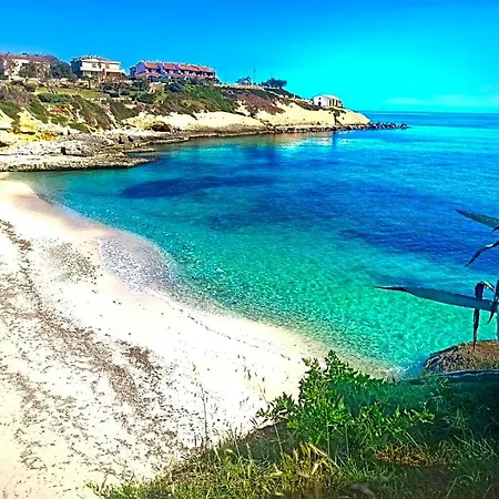 Bed & Breakfast Mamuthones Porto Torres
