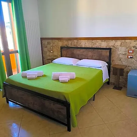 Mamuthones Bed & Breakfast