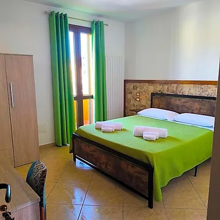 Mamuthones Bed & Breakfast 3*
