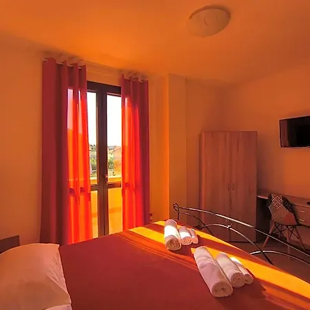 Mamuthones Bed & Breakfast Porto Torres
