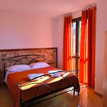 Bed & Breakfast Mamuthones 3*